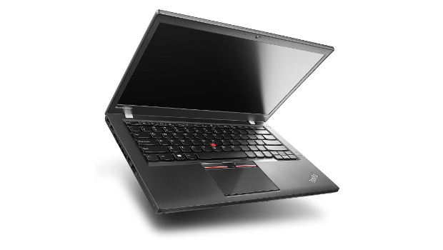 Lenovo ThinkPad T450