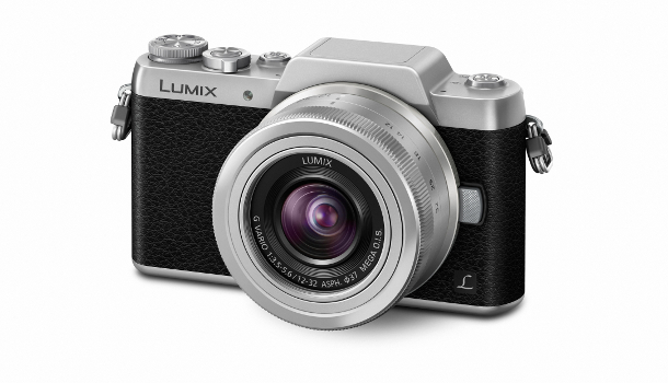 Panasonic Lumix GF7