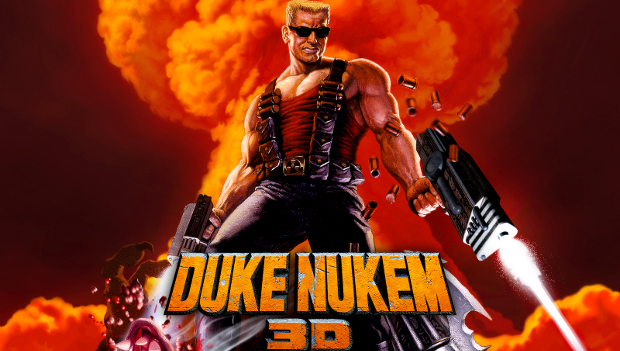 play duke nukem 3d free