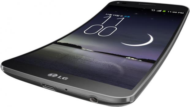 LG GFlex 2