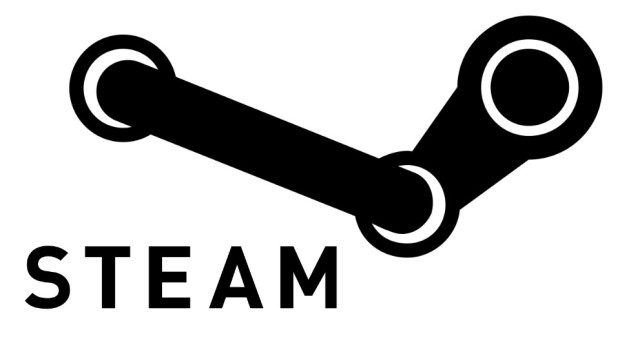 Steam logo