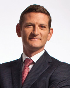 Colm Murphy, Espion_web