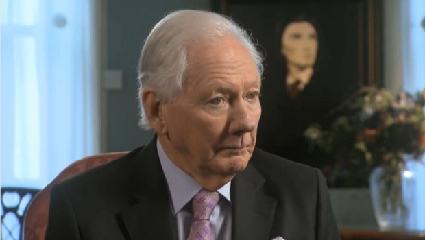 Gay Byrne