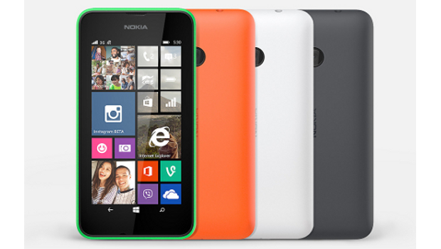 Nokia Lumia 530