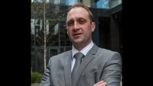 Patrick Jordan, Logicalis