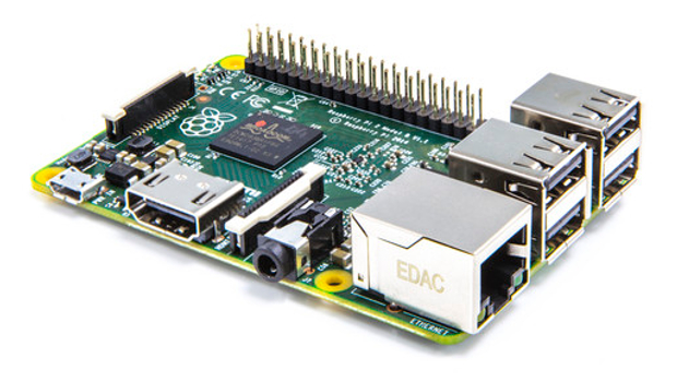 Raspberry Pi 2