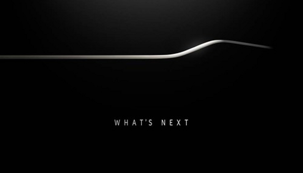 Samsung Unpacked 2015