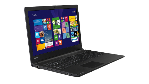 Toshiba Satellite Pro R50-B