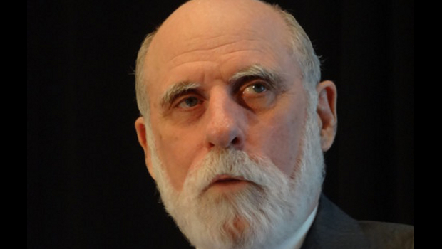 Vint Cerf