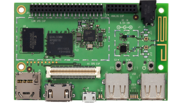 Qualcomm DragonBoard