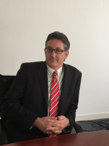 Glenn Staunton, B-Connected