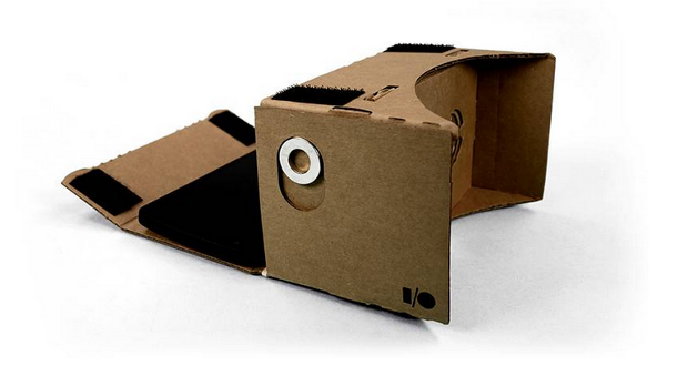 Google Cardboard