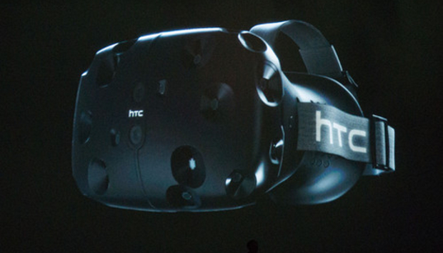 HTC Vive