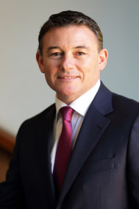 Maurice Mortell, VP TelecityGroup._web