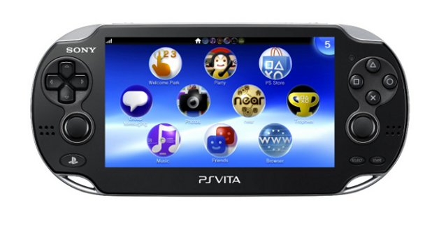 PlayStation Vita