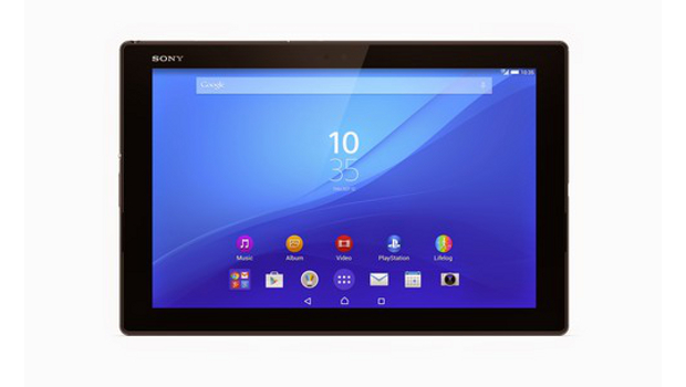 Sony Xperia Z4