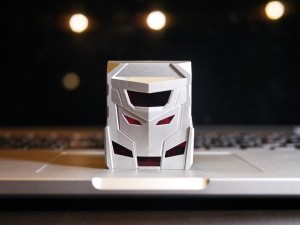 Serafim Mouse