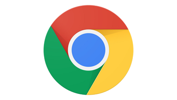 Google Chrome logo