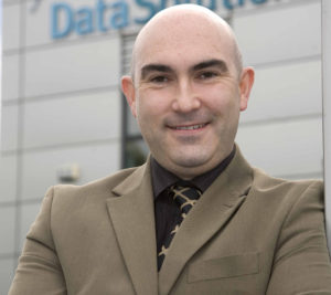 Francis O'Haire, Data Solutions