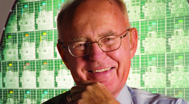 Gordon Moore