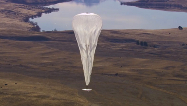 Project Loon