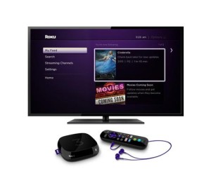 Roku 2