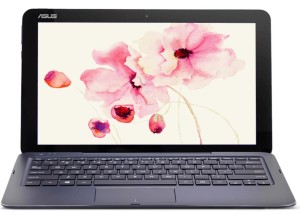 Asus Transformer Book Chi