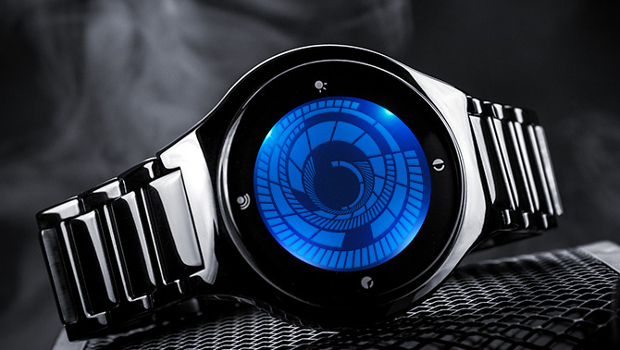 Kisai Vortez Watch