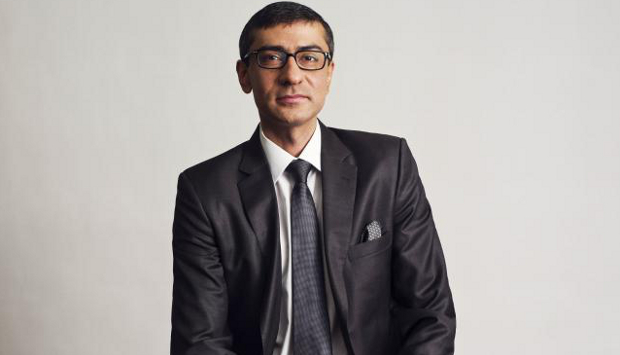 Rajeev Suri