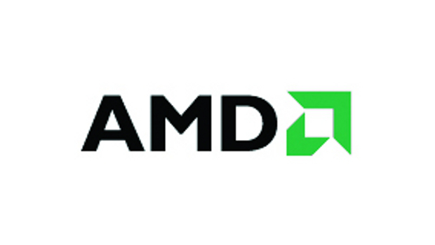 AMD logo