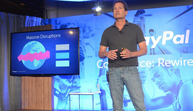 Dan Schulman