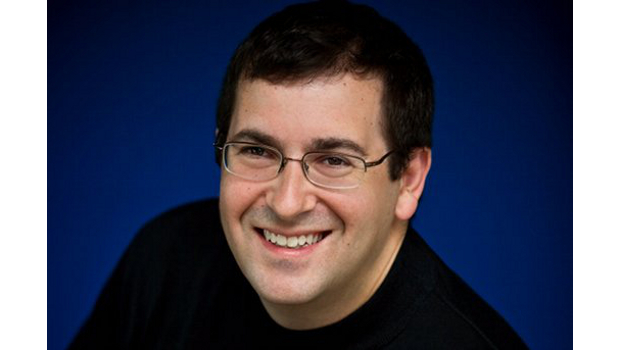 Dave Goldberg