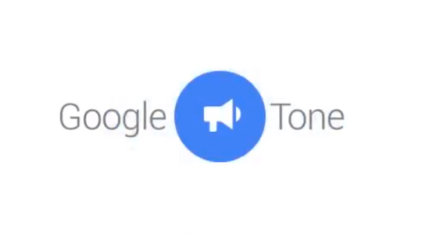 Google Tone