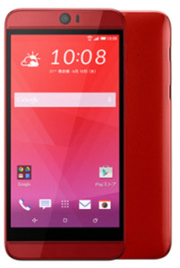 HTC One J Butterfly