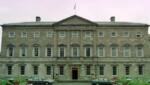 Leinster House