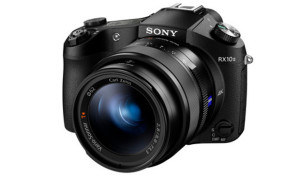 Sony RX10 II