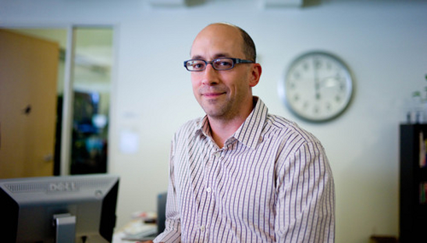 Dick Costolo