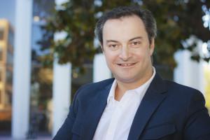 Dr Jonathan Reichental, CIO, City of Palo Alto