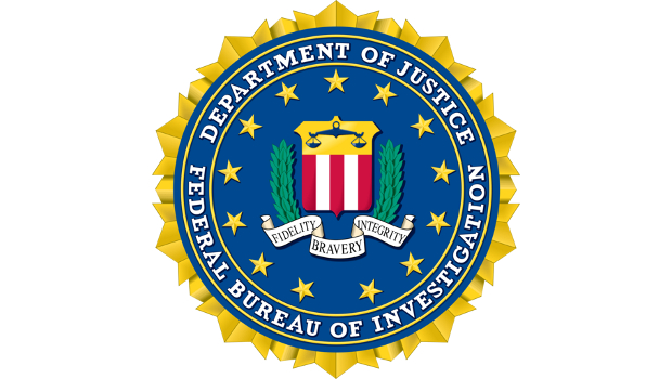 FBI shield