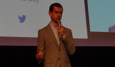 Jack Dorsey