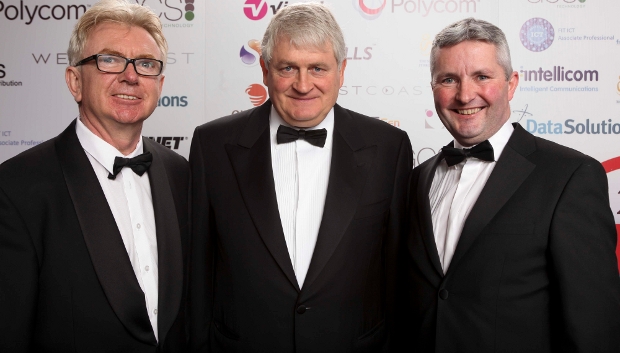 Denis O'Brien Tech Excellence Awards