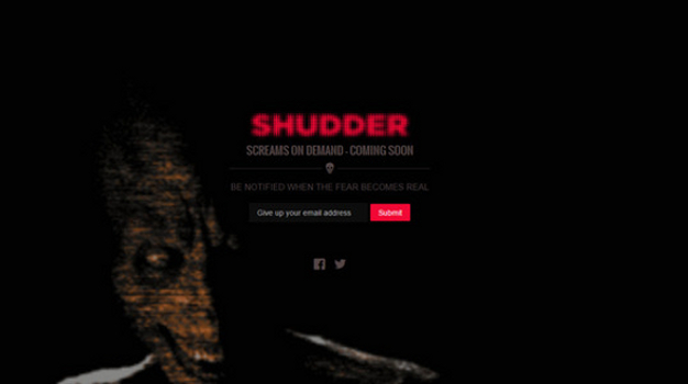 AMC Shudder