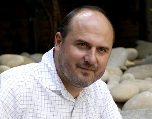 Eamon Hession, CEO, Púca 2