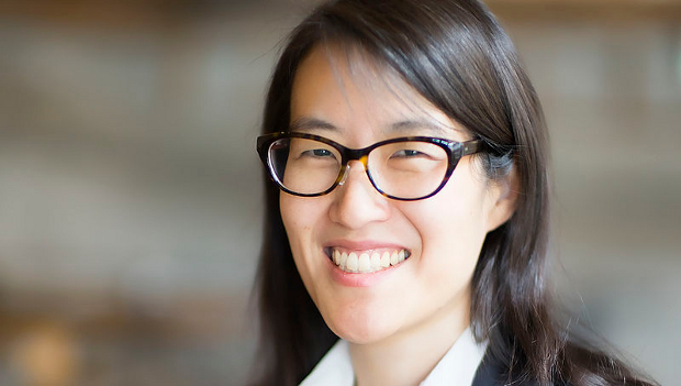 Ellen Pao