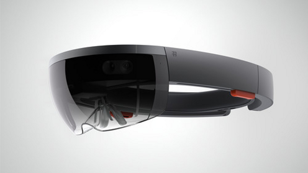 HoloLens