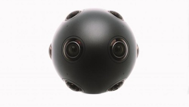 Nokia Ozo