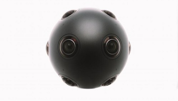 Nokia Ozo