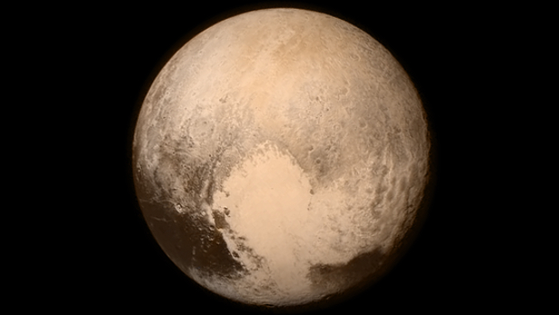 Pluto