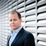 Scott McConnell, sales director Ireland_Telecity_Group