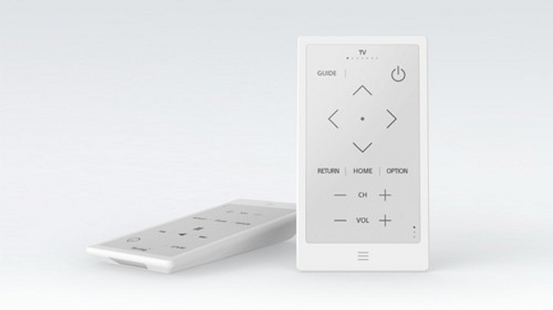 Sony's HUIS universal controller